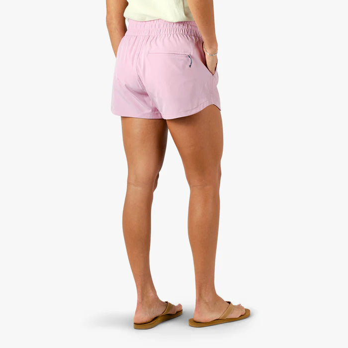 AFTCO WOMEN'S STRIKE SHORTS