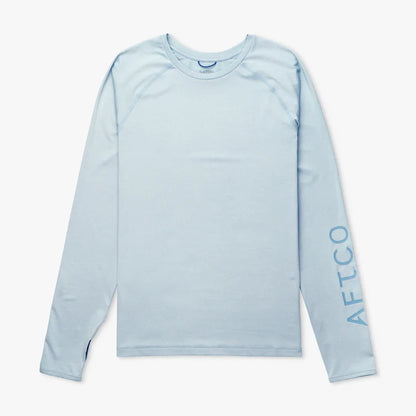 AFTCO WOMEN'S SAMURAI 2.0 LS SUN PROTECTION SHIRT