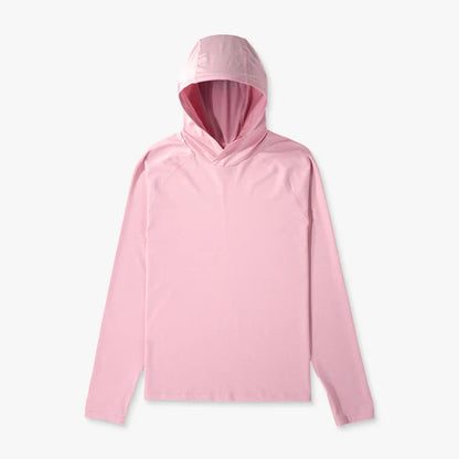 AFTCO WOMEN'S SAMURAI 2.0 SUN PROTECTION HOODIE