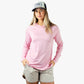 AFTCO WOMEN'S SAMURAI 2.0 SUN PROTECTION HOODIE