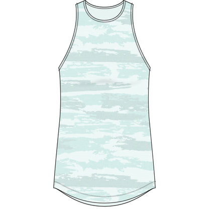 AFTCO OCEAN BOUND UPF PRINTED TANK