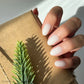 GLAMNETIC NAILS