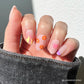GLAMNETIC NAILS