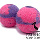 ORGANIC BATH BOMBS