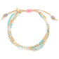 SCOUT CURATED WEARS MIXED MEDIA BRACELETS