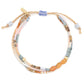 SCOUT CURATED WEARS MIXED MEDIA BRACELETS