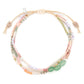 SCOUT CURATED WEARS MIXED MEDIA BRACELETS