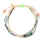 SCOUT CURATED WEARS MIXED MEDIA BRACELETS