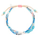 SCOUT CURATED WEARS MIXED MEDIA BRACELETS