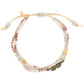 SCOUT CURATED WEARS MIXED MEDIA BRACELETS