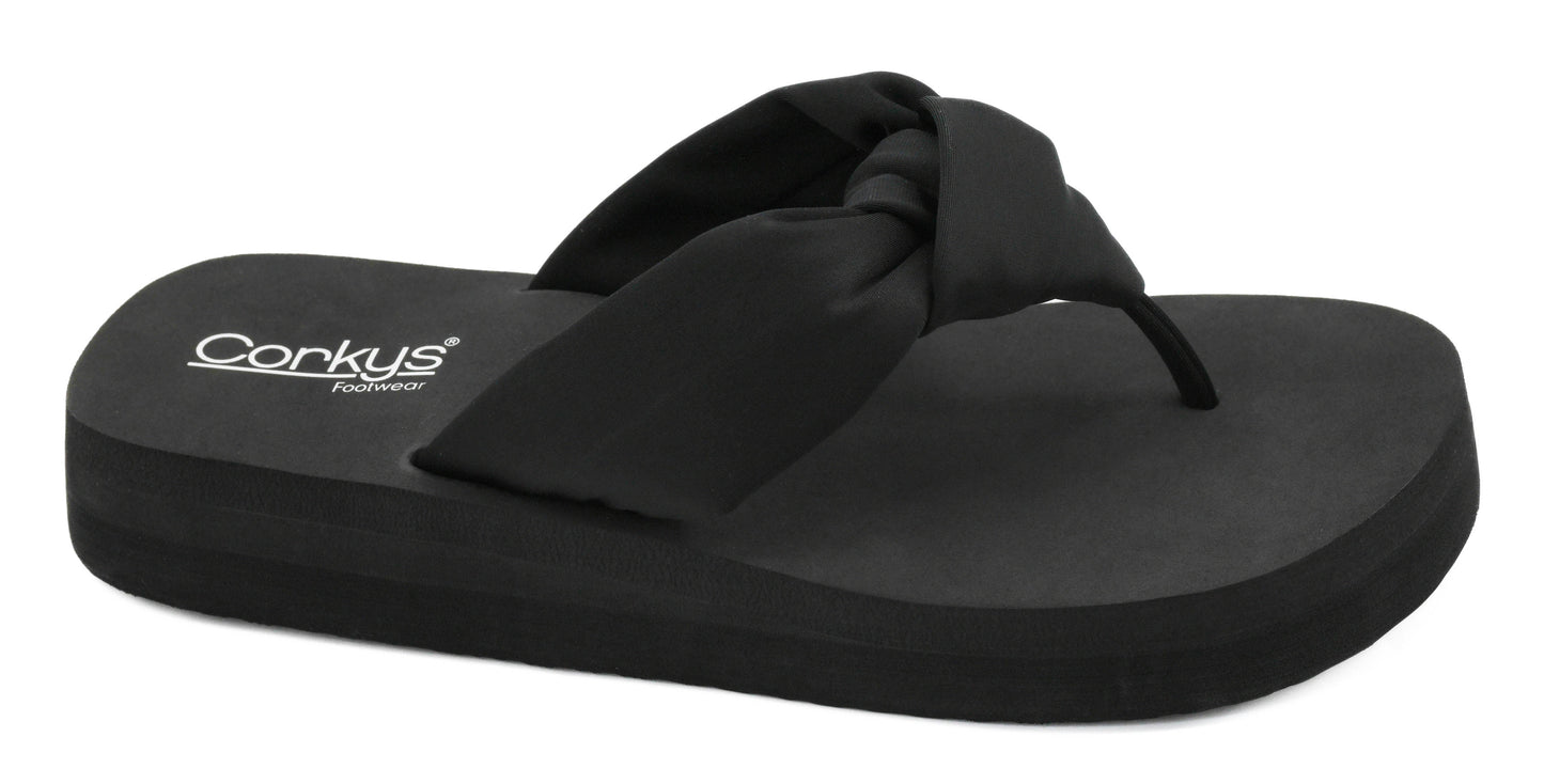 CORKYS: YOU GO GIRL FLIP FLOP