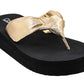 CORKYS: YOU GO GIRL FLIP FLOP