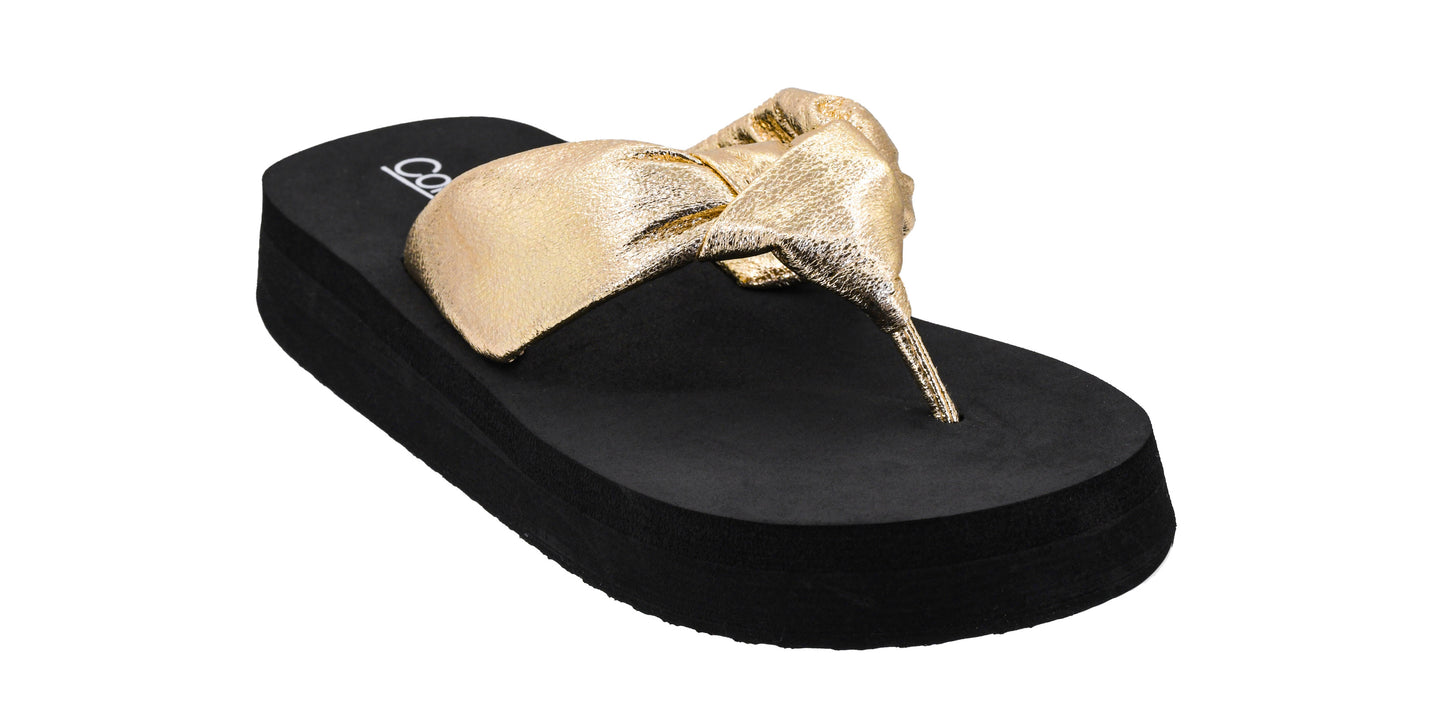 CORKYS: YOU GO GIRL FLIP FLOP