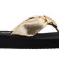 CORKYS: YOU GO GIRL FLIP FLOP