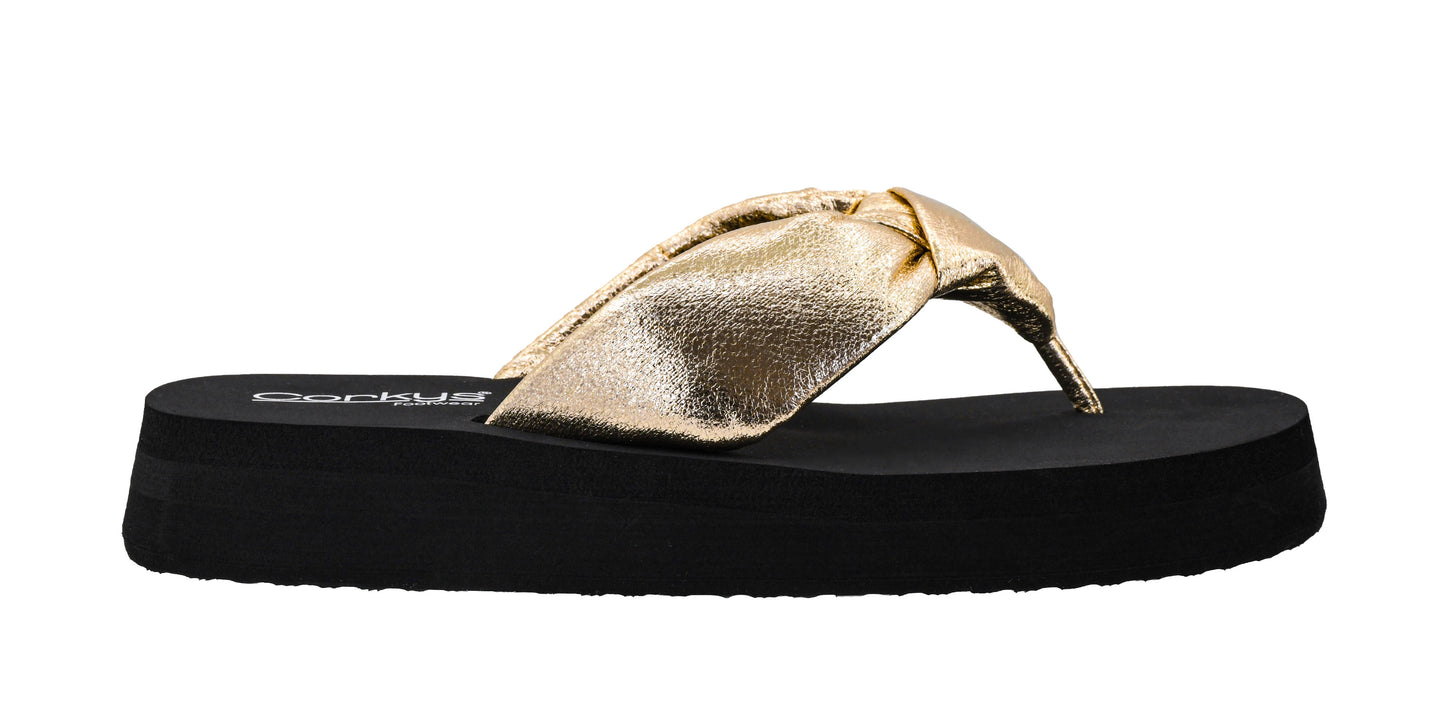 CORKYS: YOU GO GIRL FLIP FLOP