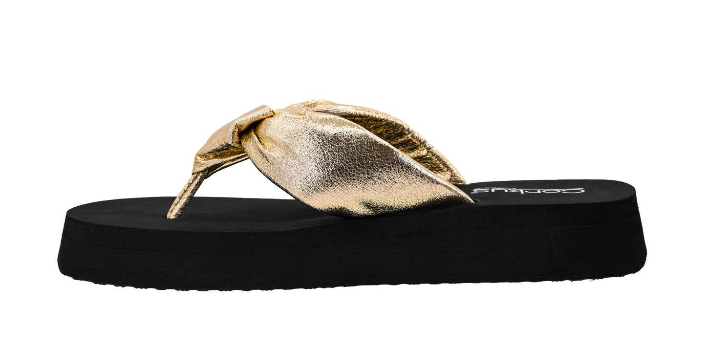 CORKYS: YOU GO GIRL FLIP FLOP