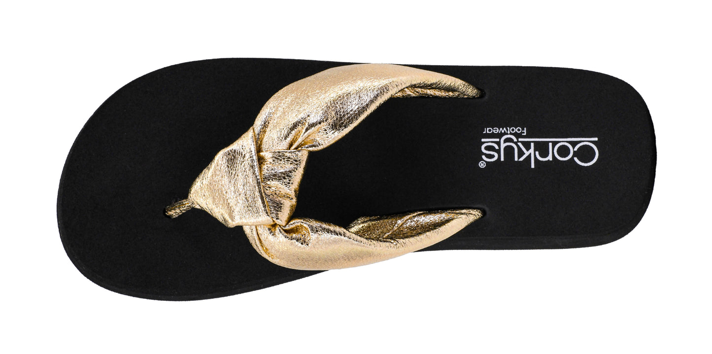 CORKYS: YOU GO GIRL FLIP FLOP