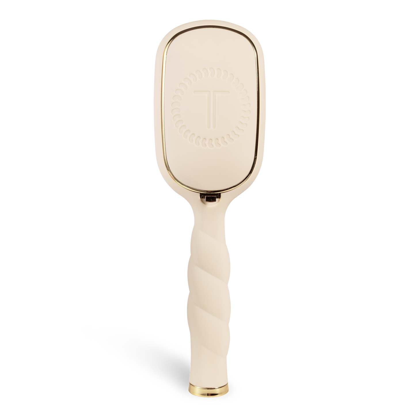 TELETIES: MULTI USE HAIR BRUSH