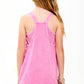 GIRL'S HIPPIE ROMPER