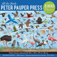 JIGSAW PUZZLES- 1000 PIECE