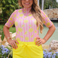SUNFLOWER SKORT