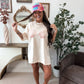 SEASIDE SHELL GRAPHIC TEE