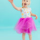 SUMMER SPLASH TUTU DRESS