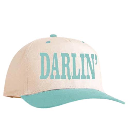 LULU MAC DARLIN' CAP