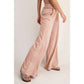 MINERAL WASHED SWEATPANTS