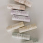 TALLOW LIP BALM