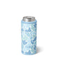 SALTWATER CAMO SKINNY CAN COOLER (12OZ)