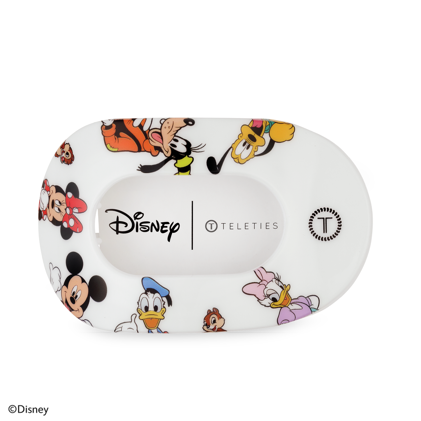 TELETIES: DISNEY