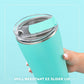CANDY CRUSH TUMBLER (32oz)