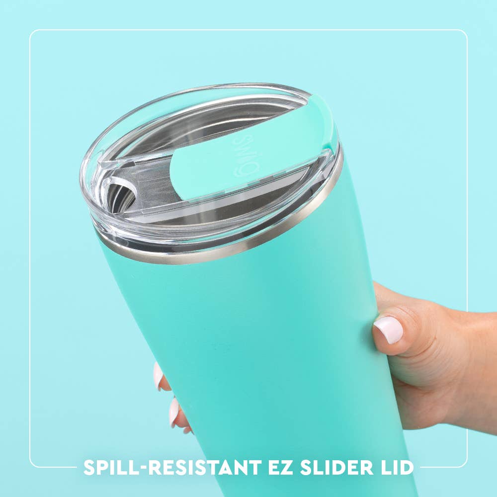 CANDY CRUSH TUMBLER (32oz)