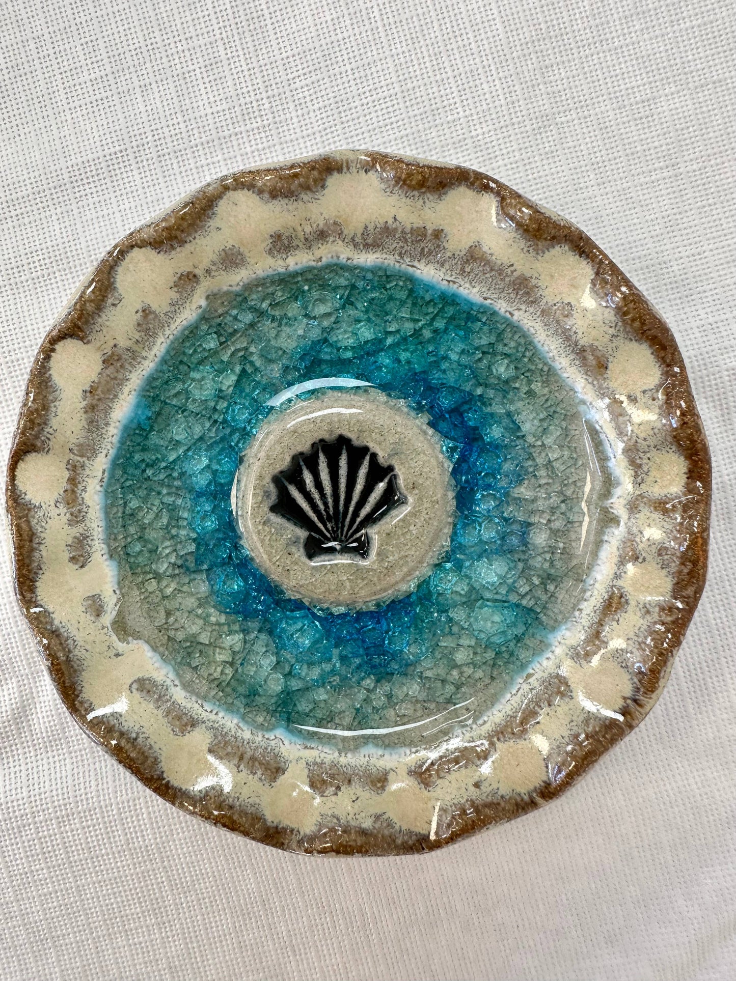 ICONIC SERIES POTTERY