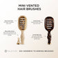 TELETIES: MULTI USE HAIR BRUSH