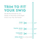 POOL STRAW TOPPER SET