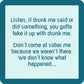 HUMOROUS NAPKINS & COASTERS