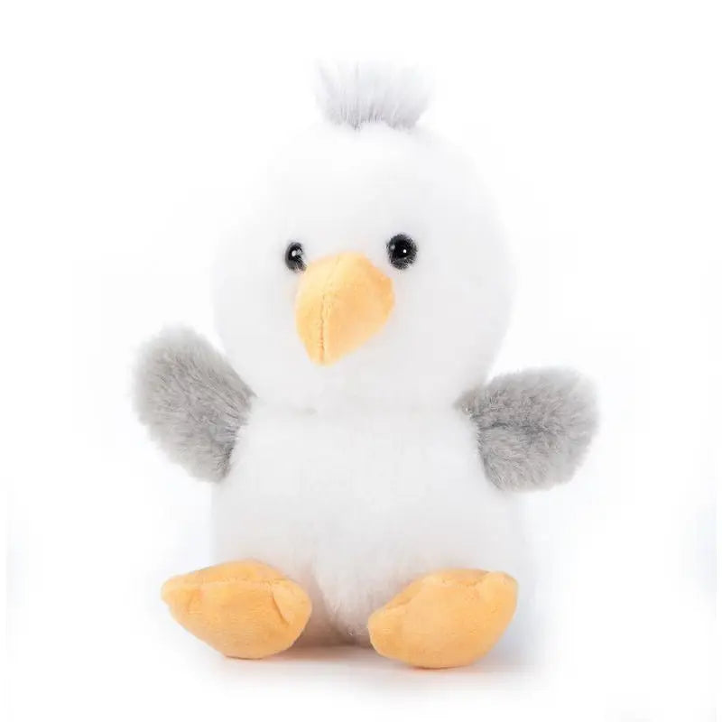 PLUSHIES