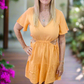 RIP CURL CALA VADELLA S/S COVER UP