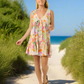 RIP CURL CALA VADELLA COVER UP