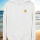 FOREVER CHASING SUNSETS HOODIE DAUPHIN ISLAND