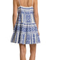 BELLE BEACH DRESS