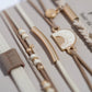 BEACH HAIR TIE BRACELETS