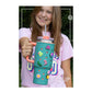 SIP 4 SIP TUMBLER SLEEVE 40oz