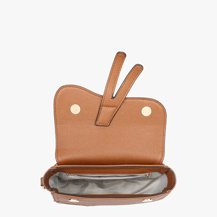 CROSSBODY PURSES AND GUITAR STRAPS