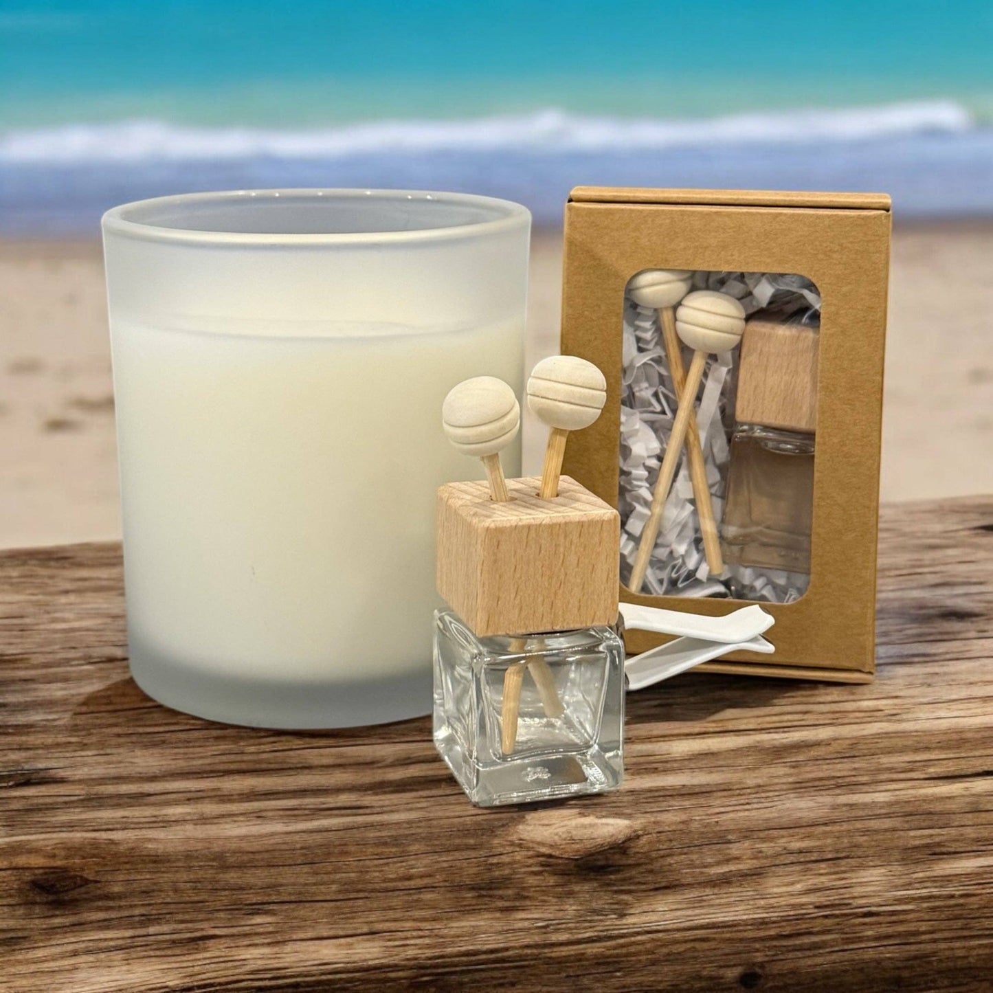 CAR VENT CLIP AIR FRESHENER