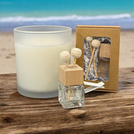 CAR VENT CLIP AIR FRESHENER