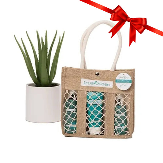 TRUE OCEAN: GIFT SET - ISLAND BLISS