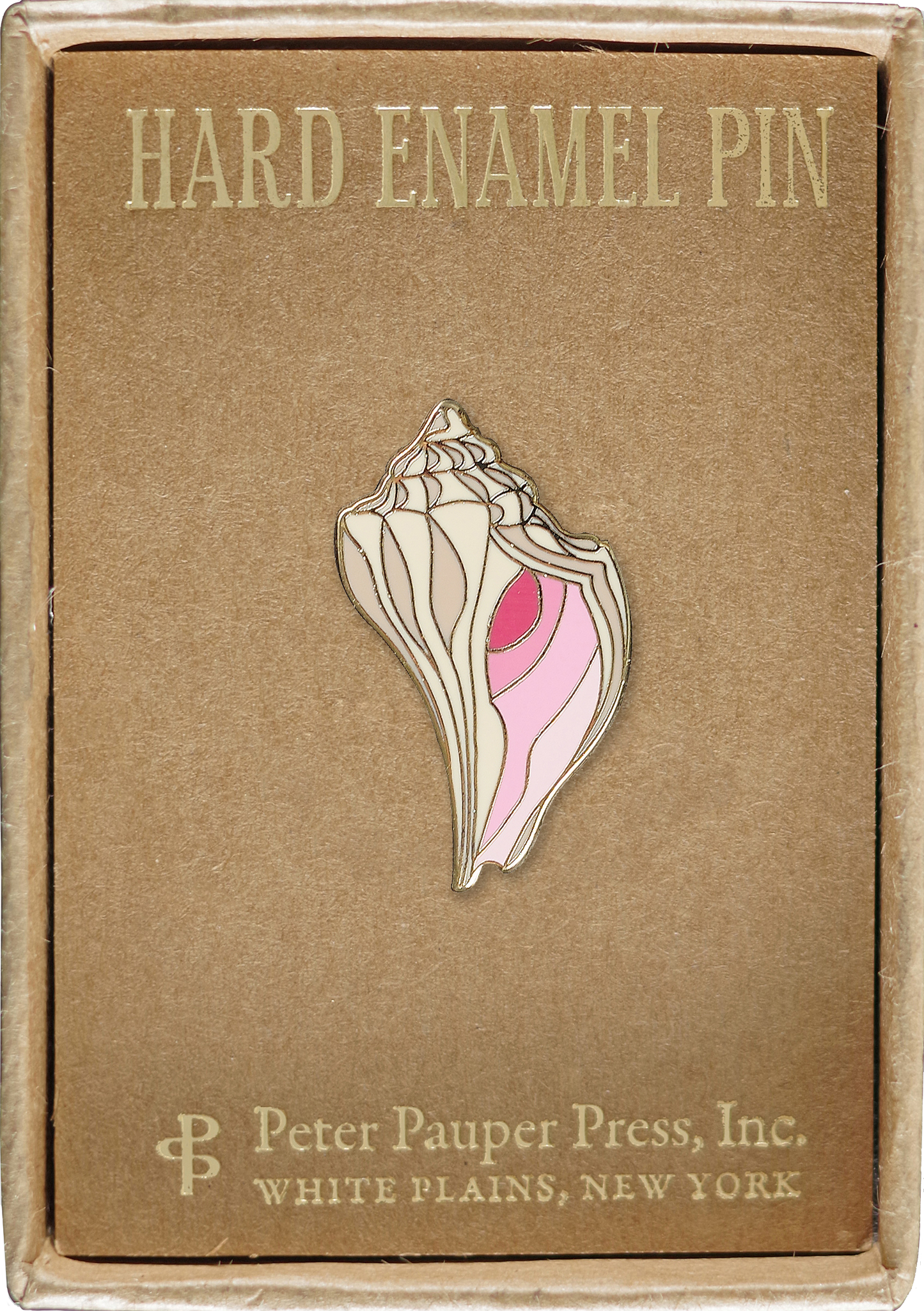 ENAMEL PINS